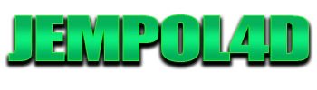 Logo Jempol4d